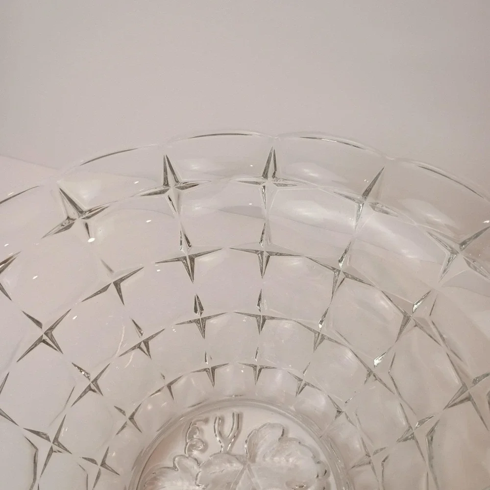Vintage Indiana Glass 